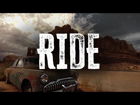 Twenty One Pilots Ride Lyrics 