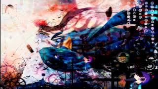 theater of a witch Mahou Shoujo Madoka Magica Movie 3 Rebellion OST Homulilly Theme by Kajiura Yuki