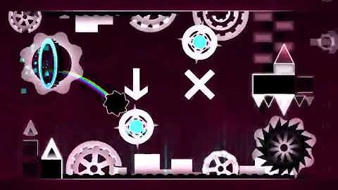 Geometry dash demon - darnocdynamix by darnoc!