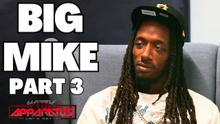 BIG MIKE BREAKS DOWN WHY Q50 COULDN’T GET AWAY — “TESLAS ARE THE WORST” — GIRL DIDN’T SET HIM UP!