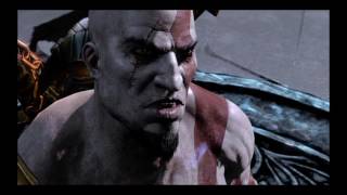 God of War® III Обновленная версия Геракл