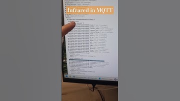 Infrared control with MQTT #linknlink #eremote #mqtt #smarthome