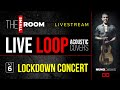 Acoustic Loop COVERS Livestream with Nuno Casais on LOCKDOWN  | Ep.#6