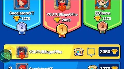 Pushing to 3000 in age of heroes: strategy battle 