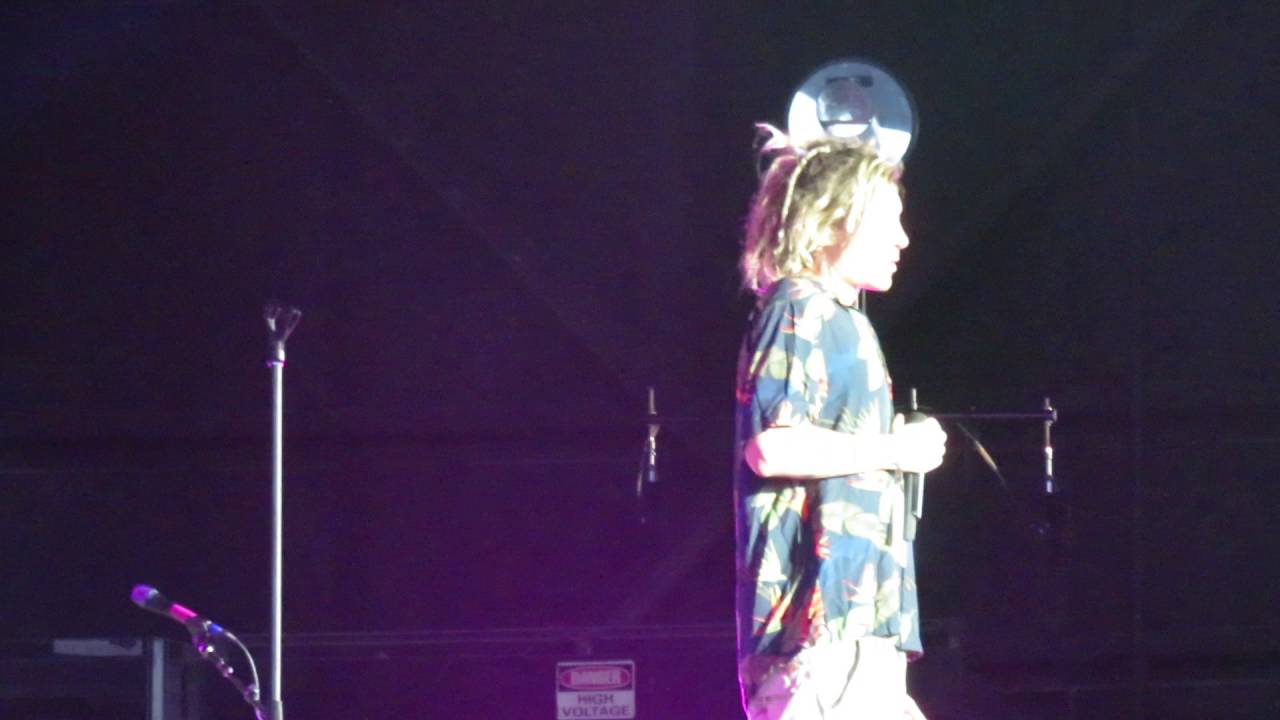 Oxy by Roy English Live 8/19/16