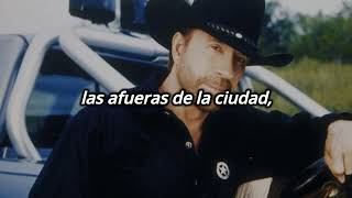 Walker ranger the texas music (subtitulado)