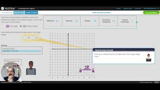 WK12 Dec 6 Mathia Rigid Transformation part 1 Translate
