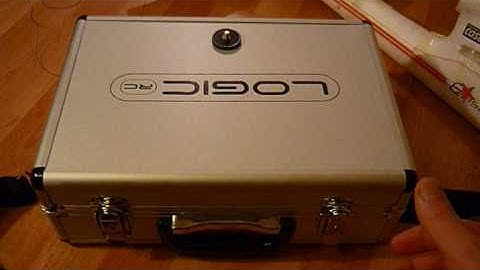 Easy Star + FPV Setup