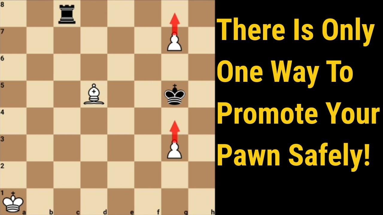 Белые побеждают!