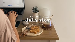 silent vlog ep1 ♡ Living Alone in the Philippines | Buying condo in my 20s | moving in my apartment