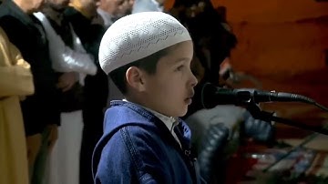 صلاة التراويح كاملة للقارئ الصغير المبدع الشبل أيمن الشريفي ما شاء الله بارك الله فيه وحفظه الله 🇲🇦