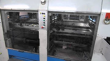 Best Graphics Group - Iberica JRK-105