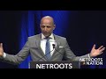 David garcia closing keynote netroots nation 2018