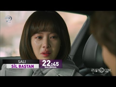 Sil Baştan 18.Bölüm Fragmanı - 10 Temmuz