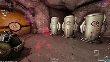 Warframe   Unlocking Melee Riven From Sortie 7  Survival Without Killing or using energy consumables