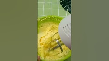 Thumbnail of BUTTERCREAM MENTEGA KUNING PALMIA ,ANTI ENEG