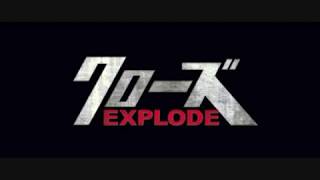 Dragon Ash - Blow Your Mind (Crows Explode OST)