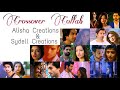  tellywood crossover collab  alisha creations  sydell creations  