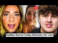 Gabbie Hanna Finally Addresses The Drama She's Avoided For Years