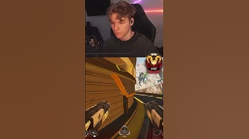 FUN IN PREDATOR RANKED  #apexlegends #apex #gaming #twitch #apexclips #apexlegendsclips #fyp