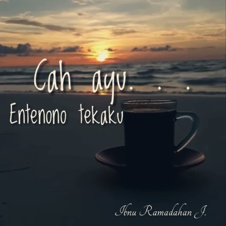 Story wa - Layang Kangen