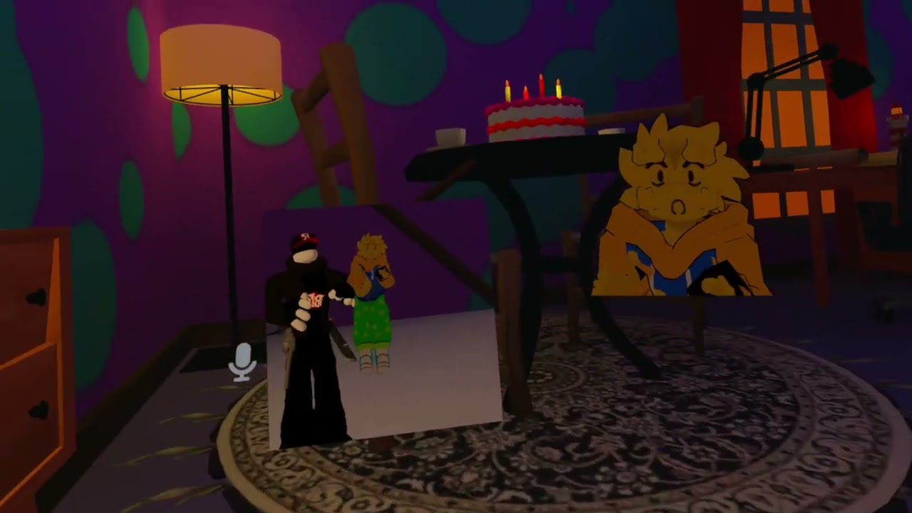 В свою защиту скажу, что ты меня сбросил!