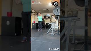 TFX22 QUALIFIER 22.4