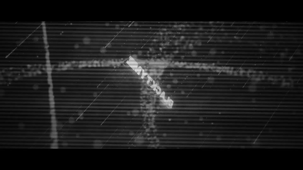 INTRO #5 BY BLACKTYME84