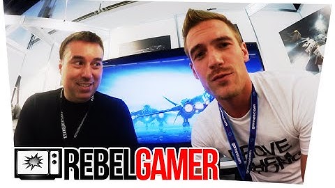 Star Citizen – Interview mit Chris Roberts