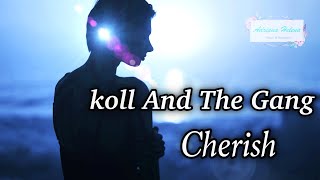 💕 Koll & The Gang- Cherish (TRADUÇÃO) 1985