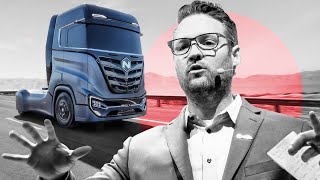 I Was Wrong About Nikola Motors