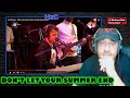 VanVelzen - 'When Summer Ends' live bij Muziekcafé Reaction!