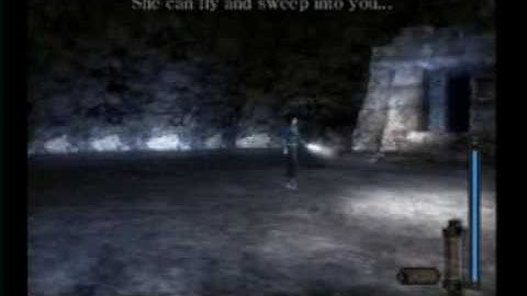 WALKTHROUGH: Project Zero III: The Tormented PART 63