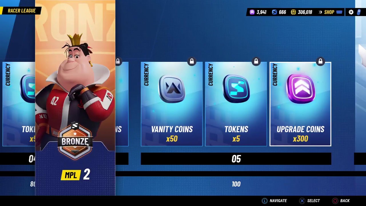 Disney Speedstorm Stream 2-2-26