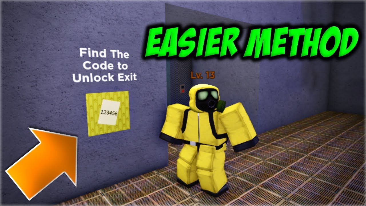 Shrek In The Backrooms Codes (December 2023) - Roblox