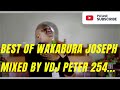 !! BEST OF WAKABURA JOSEPH #Nguraroiniedition.Mixed By Vdj Peter 254 THE KIKUYU MIXMASTER,SUBSCRIBE.