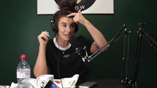 Ep3  The Jay Hutton Show  Alice Perrin, Tattoo Fixers