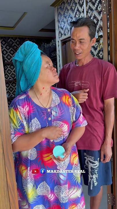 Meprek we hayooo kerjaannya