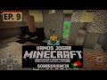 Vamos Jogar Minecraft Pe Ep 9 Slimes e Slime Chunks
