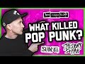 Capture de la vidéo What Killed Pop-Punk? New Found Glory, Sum 41, The Story So Far