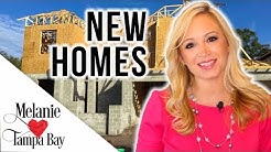 Realtor's Advice on Buying New Construction Homes  | MELANIE  TAMPA BAY 