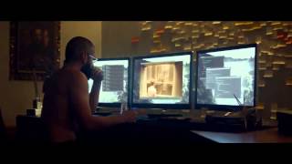 Ex Machina Official Teaser Trailer #1 2015   Oscar Isaac, Domhnall Gleeson Movie HD