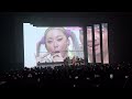 Kumi Koda / 倖田來未 - poppin' love cocktail (KODA KUMI LIVE TOUR 2023 angeL&monsteR in Osaka 23.04.29)