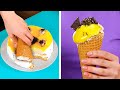 BEST RANDOM HACKS TO SOLVE ANY PROBLEM || Useful Food Tricks, Clothing Hacks And Household Tips