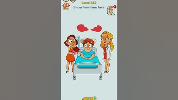 Impossible Love  ❤️ Lvl 112 #shorts #funny #gaming #shortfeed #gameplay #android #ytshorts #trending