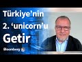 Getir 2,6 milyar dolarlık değeriyle Türkiye’nin yeni ‘unicorn’u oldu | 26.03.2021