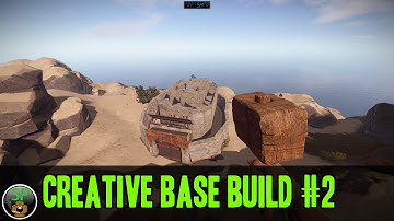 Creative Base Time Lapse #2