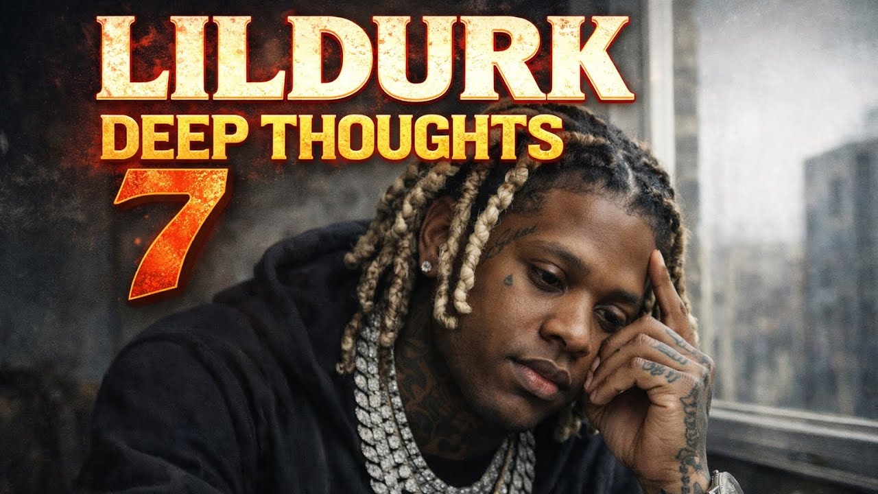 Lil Durk - Deep Thoughts 7 (Music Album) - YouTube