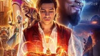 A Whole New World - Zayn, Zhavia LYRICS