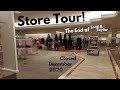 STORE TOUR: The End of Lord and Taylor: Woodfield Mall, Schaumburg, IL